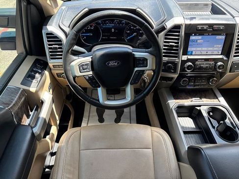 Used 2017 Ford F250 Lariat w/ Chrome Package AWD/4WD image 23