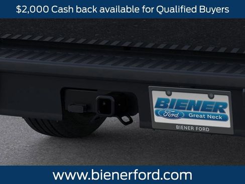 New 2025 Ford Maverick XLT w/ XLT Luxury Package image 25