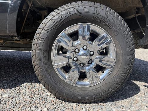 Used 2010 Ford F150 Lariat image 23