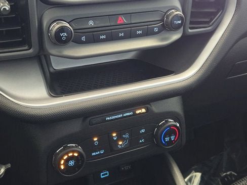 Used 2022 Ford Bronco Sport image 26