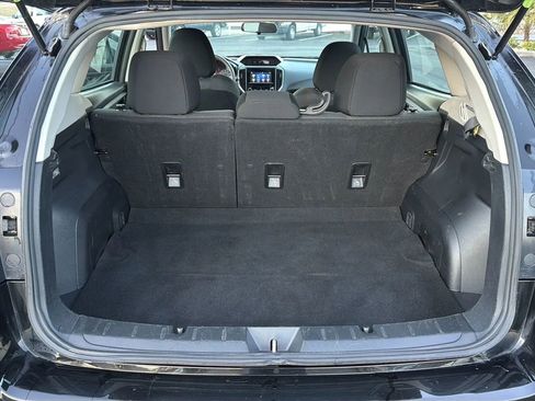 Used 2021 Subaru Impreza 2.0i Premium image 8