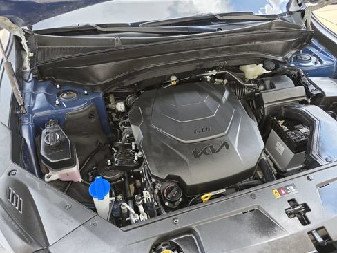 Used 2025 Kia Telluride SX Prestige X-Pro AWD/4WD image 36