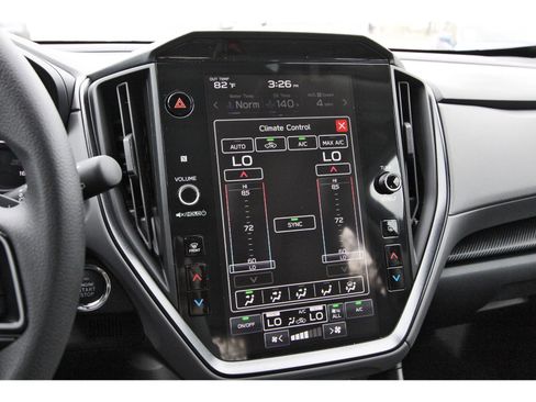 New 2026 Subaru Crosstrek 2.0i Premium image 21