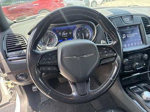 Used 2021 Chrysler 300 S RWD image 17