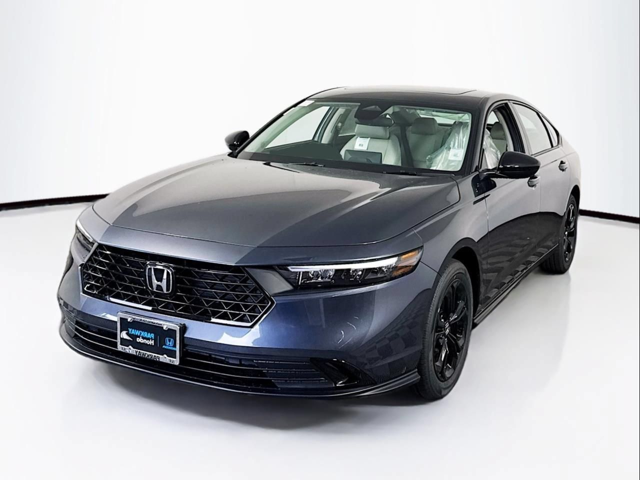 Used 2025 Honda Accord SE image 8