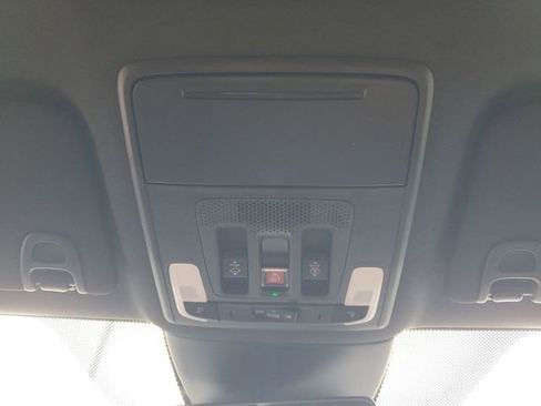 New 2026 Honda Passport TrailSport image 25