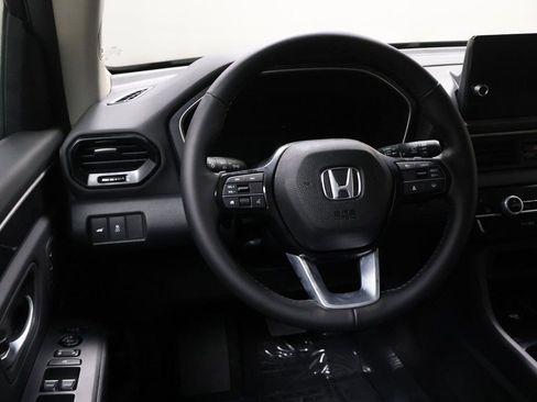 New 2025 Honda Pilot Touring image 27