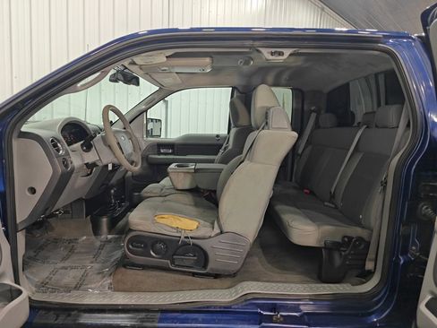 Used 2007 Ford F150 XLT image 29