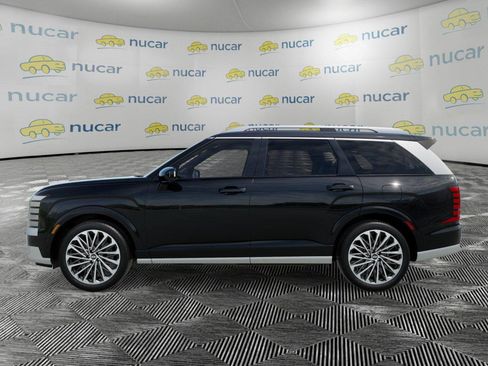 New 2026 Hyundai Palisade Calligraphy image 3