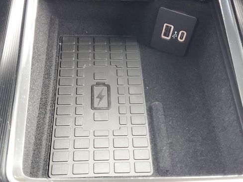 New 2026 Lincoln Corsair Reserve w/ Jet Appearance Package image 23