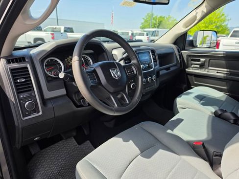 Used 2013 RAM 1500 Tradesman w/ Popular Equipment Group AWD/4WD image 12