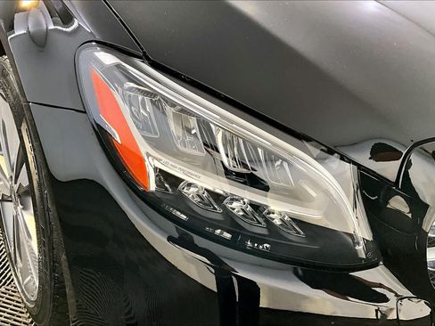 Used 2021 Mercedes-Benz C 300 4MATIC Sedan image 27