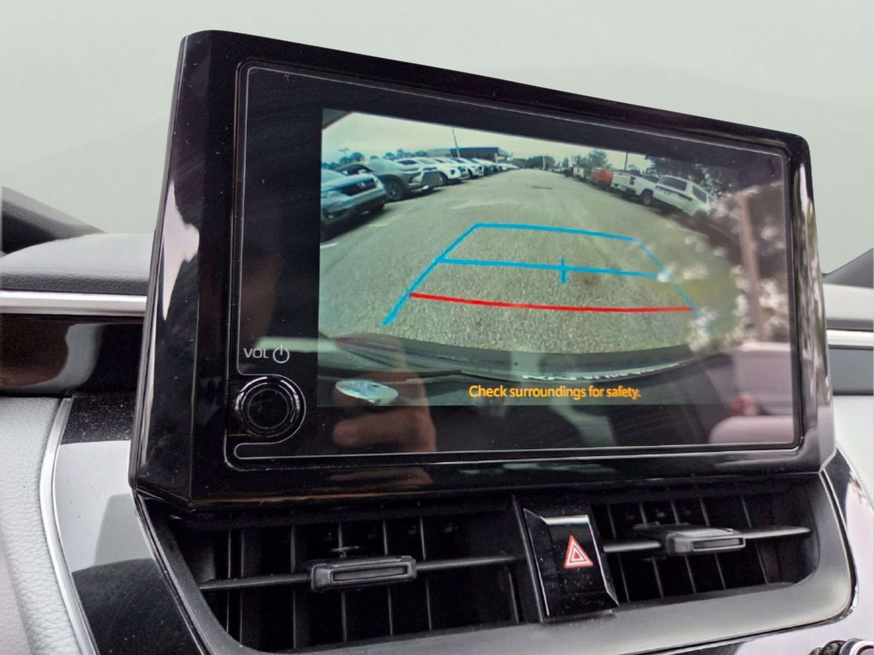 Used 2025 Toyota Corolla SE FWD image 22