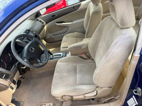 Used 2005 Honda Civic LX image 11