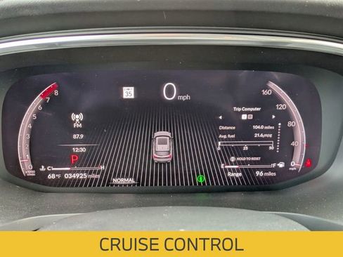 Used 2025 Acura MDX A-Spec image 23