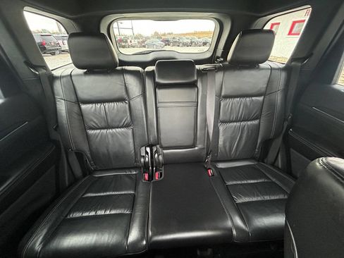 Used 2016 Jeep Grand Cherokee Limited image 24