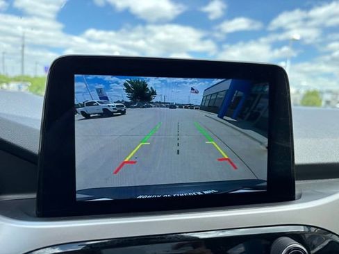Used 2020 Ford Escape SEL AWD/4WD image 17