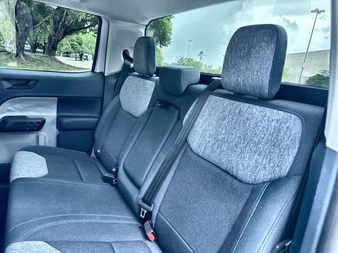 Used 2025 Ford Maverick XLT FWD image 22
