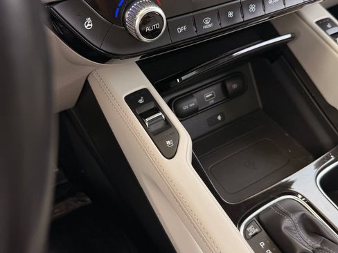 Used 2021 Kia Telluride SX w/ SX Prestige Package AWD/4WD image 48