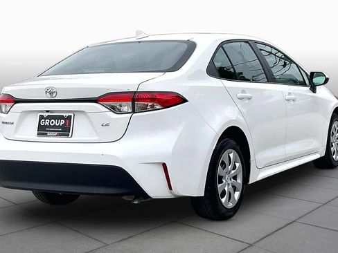 Used 2024 Toyota Corolla LE FWD image 13