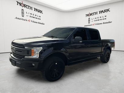 Used 2019 Ford F150 XLT w/ Equipment Group 302A Luxury