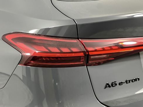 New 2027 Audi A6 e-tron Premium RWD image 27