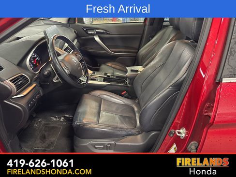 Used 2018 Mitsubishi Eclipse Cross SEL image 14