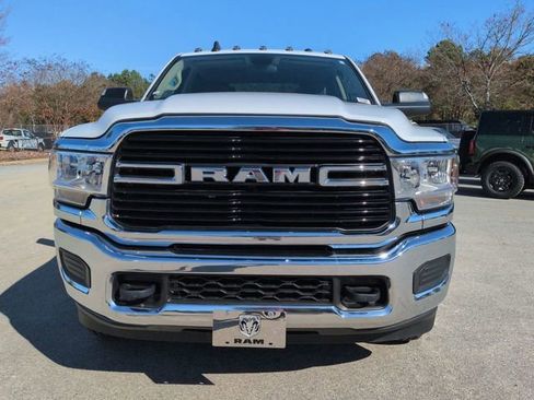 Used 2019 RAM 3500 Big Horn image 9
