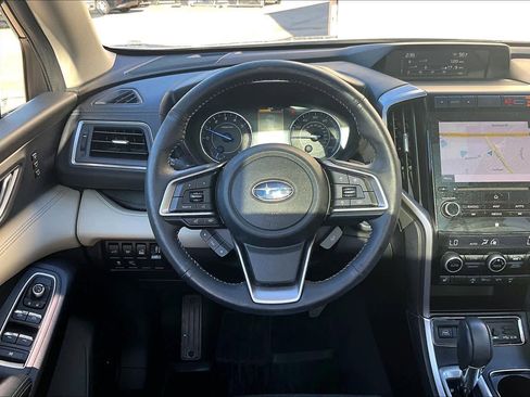 Used 2022 Subaru Ascent Limited w/ Technology Package image 5