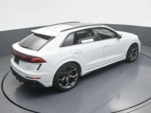 Used 2026 Audi RS Q8 performance AWD/4WD image 70