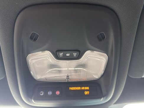 Used 2021 Chevrolet TrailBlazer RS w/ Technology Package FWD image 52
