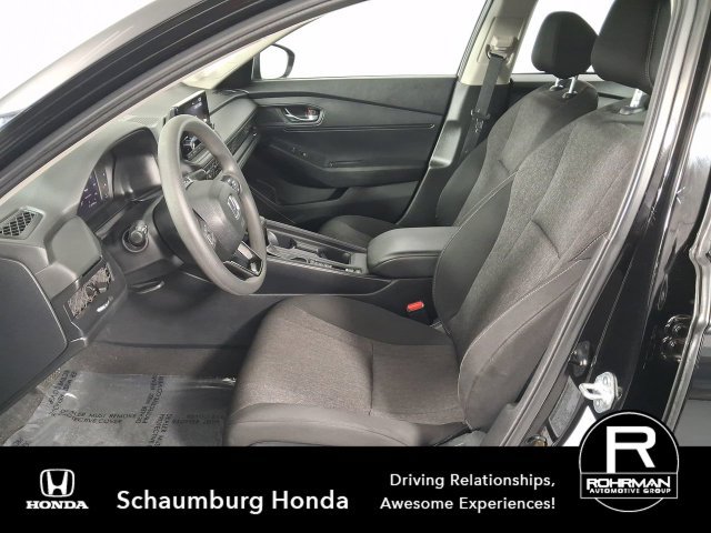 Used 2024 Honda Accord LX image 4