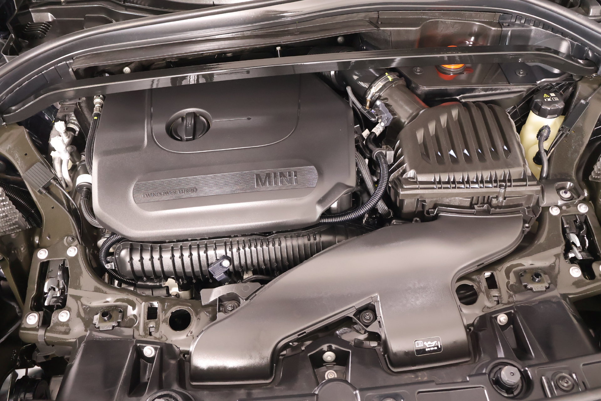 Certified 2024 MINI Cooper Countryman S FWD image 21