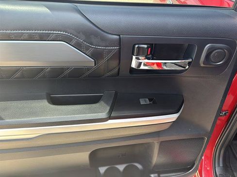 Used 2015 Toyota Tundra Platinum AWD/4WD image 17