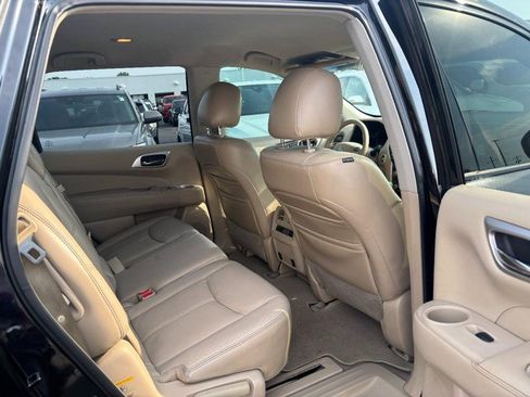 Used 2013 Nissan Pathfinder SL AWD/4WD image 13