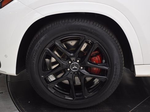 Certified 2024 Mercedes-Benz GLE 53 AMG 4MATIC Coupe image 11