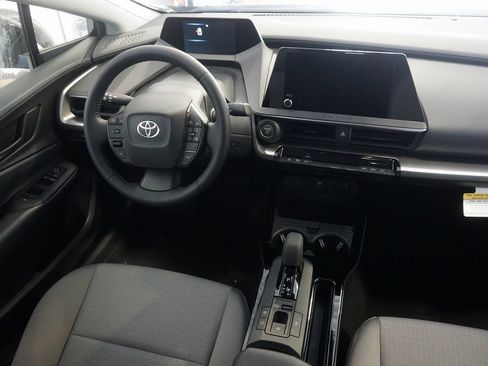 New 2026 Toyota Prius LE image 26
