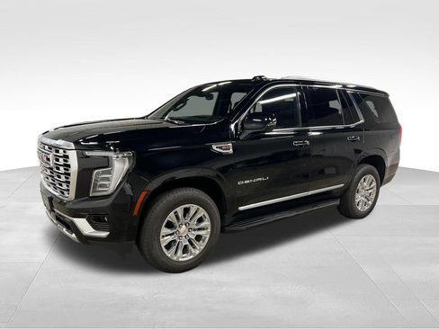 Certified 2025 GMC Yukon Denali AWD/4WD image 5