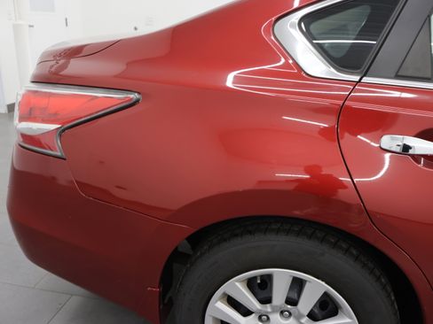 Used 2015 Nissan Altima 2.5 S w/ Power Driver Seat Package FWD image 21