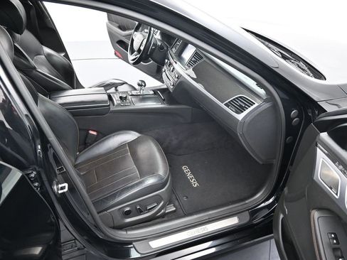 Used 2018 Genesis G80 3.3T Sport image 36