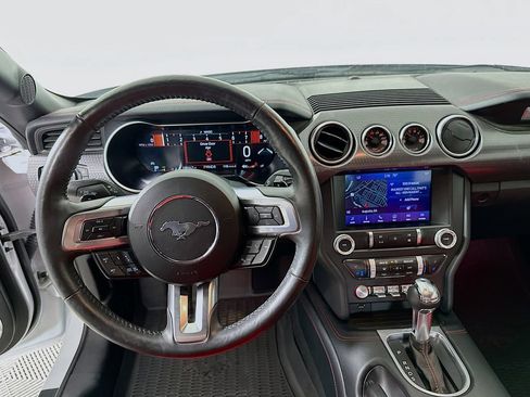 Used 2022 Ford Mustang GT Premium w/ GT Performance Package RWD image 19