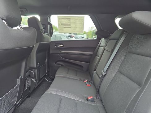 New 2026 Dodge Durango GT w/ Blacktop Package image 25