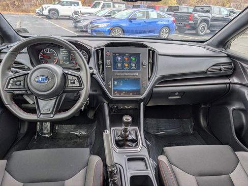 Used 2023 Subaru WRX image 21