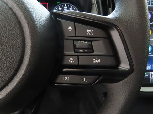 New 2026 Subaru Crosstrek 2.0i Premium AWD/4WD image 13