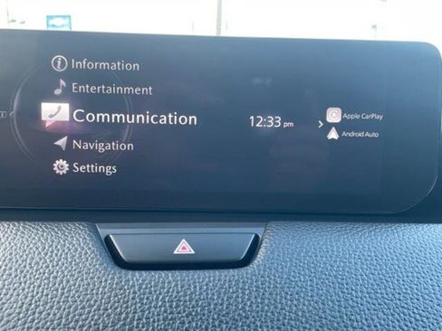 Used 2024 MAZDA CX-90 3.3 Turbo w/ Preferred Plus image 23