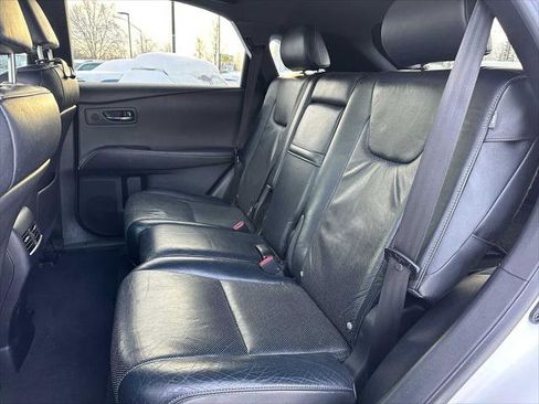 Used 2013 Lexus RX 350 F Sport image 18