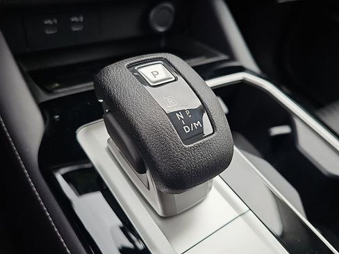 New 2026 Mitsubishi Outlander ES AWD/4WD image 10