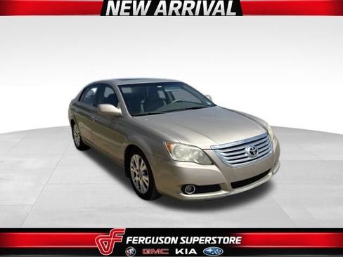 Used 2008 Toyota Avalon XLS FWD image 1