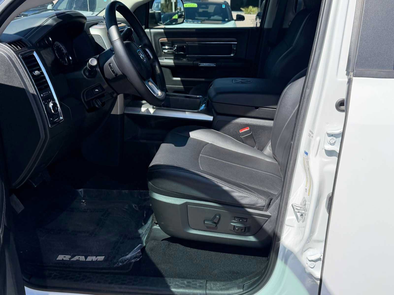 Used 2018 RAM 2500 Laramie w/ Off Road Package AWD/4WD image 23