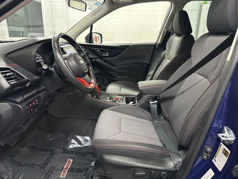 Used 2024 Subaru Forester Sport image 18